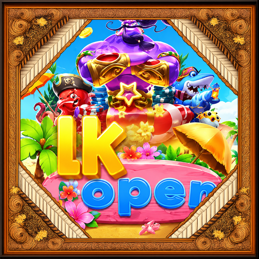 lkopen — galeri pratinjau - APK Resmi